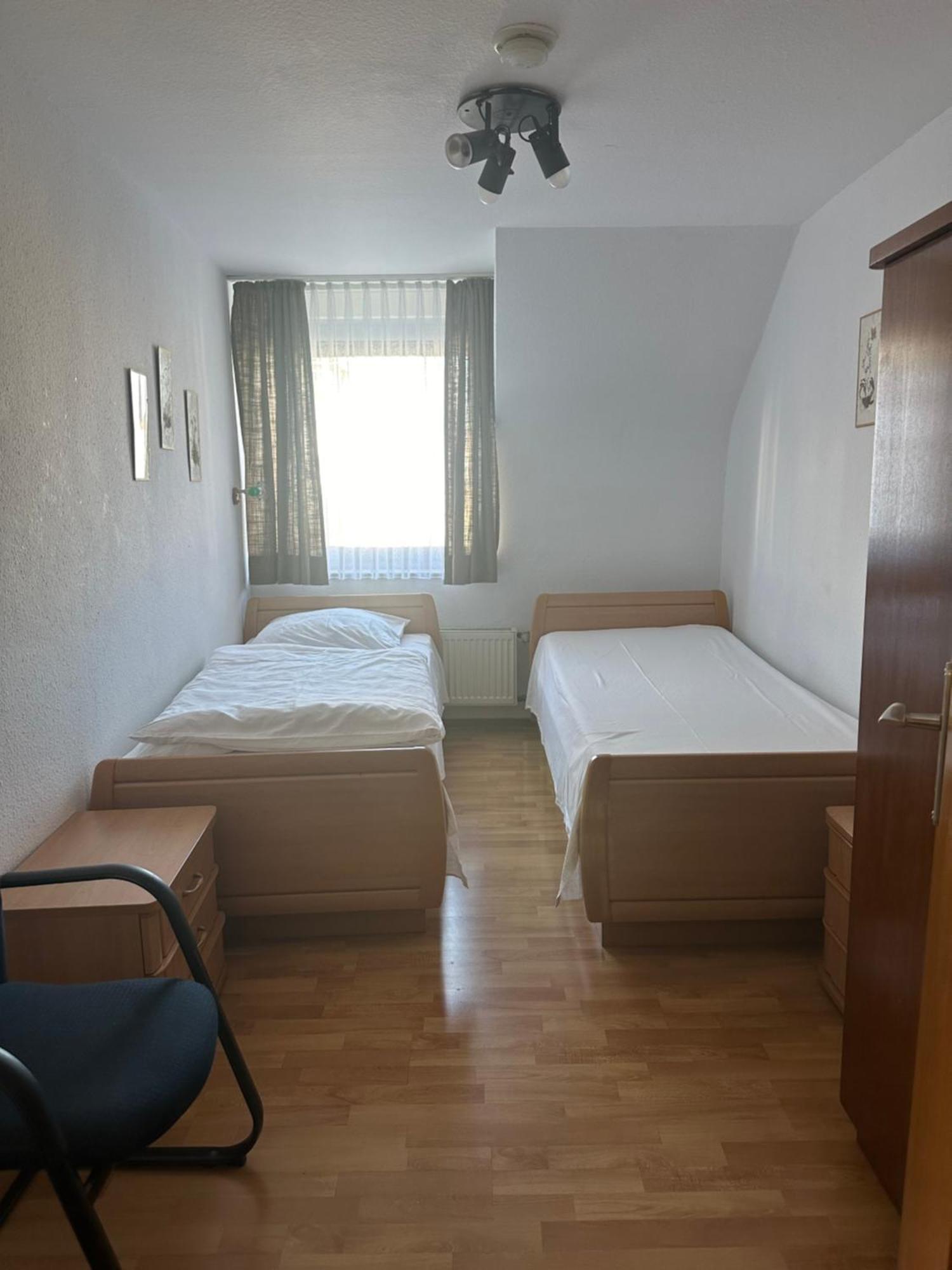 City Wohnung 12 B Brühl 外观 照片