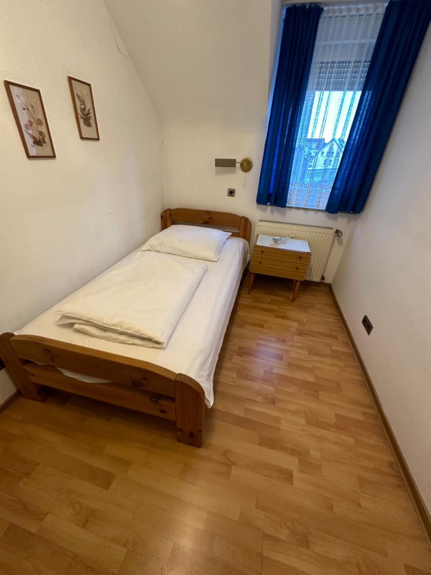 City Wohnung 12 B Brühl 外观 照片